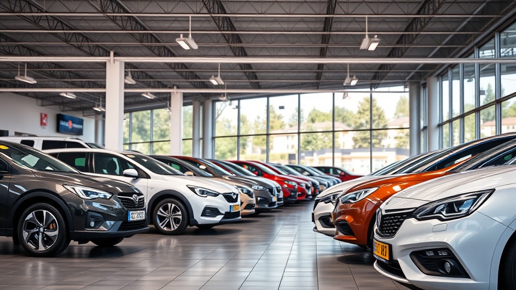 Auto od prywatnego czy z komisu — co się opłaca w 2026? Szczera analiza