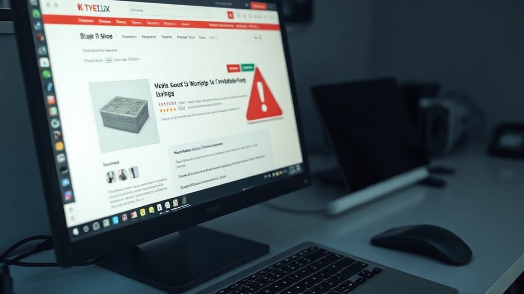 Fałszywe ogłoszenia: jak je rozpoznać zanim stracisz pieniądze