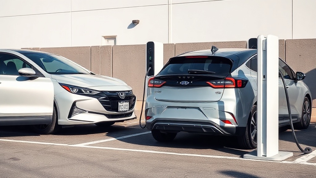 Hybryda czy elektryk w 2026? Realne koszty użytkowania po 50 tys. km