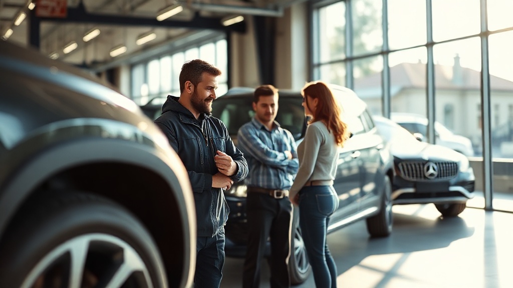 Jak kupić używane auto w 2026 roku — kompletny poradnik dla każdego