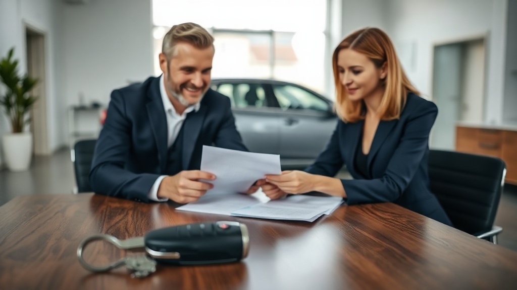 Leasing czy kredyt na auto — pełne porównanie i kalkulator kosztów 2026
