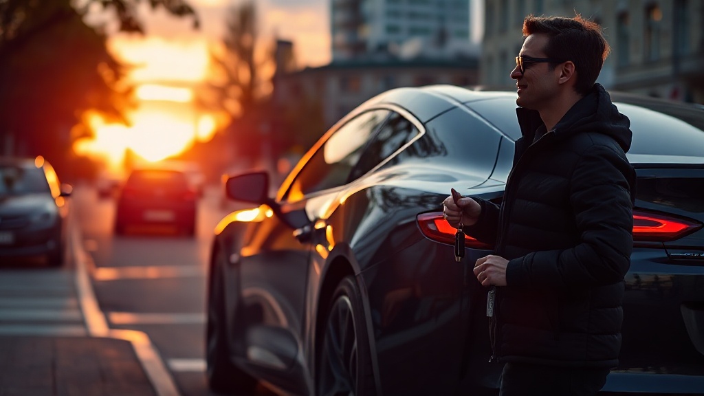 OC i AC — jak wybrać najlepsze ubezpieczenie auta w 2026 roku