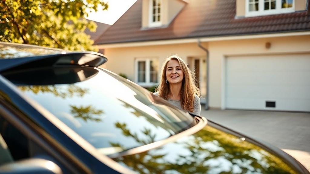 Pierwszy samochód — jak wybrać idealne auto dla młodego kierowcy?