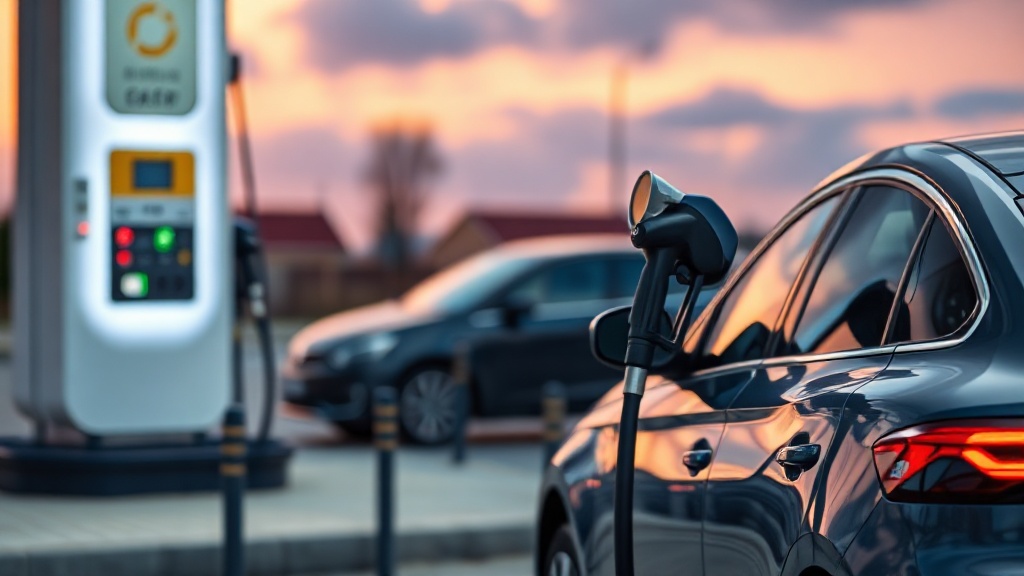 Benzyna czy diesel w 2026 roku — co wybrać i dlaczego?