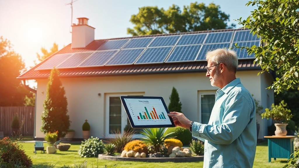 Świadectwo energetyczne i energooszczędność — nowe przepisy 2026