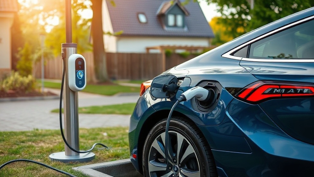 Kupujesz używane auto elektryczne? 9 rzeczy, które musisz sprawdzić