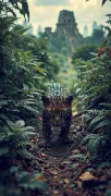 animal