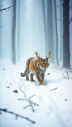 animal