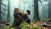 animal