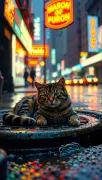 animal