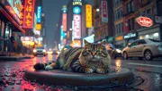 animal