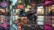 animal