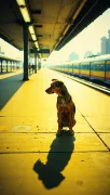 animal