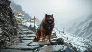 animal