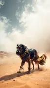 animal