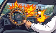 automotivesalescartoons