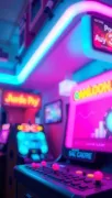 backgrounds