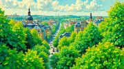 backgrounds