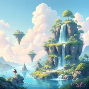 backgrounds