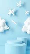backgrounds