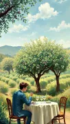 backgrounds