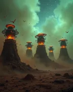 backgrounds