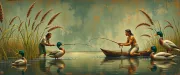 backgrounds