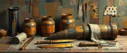 backgrounds