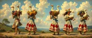 backgrounds
