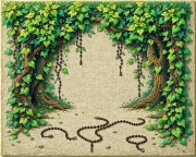 backgrounds