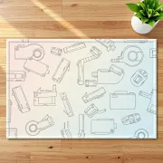 backgrounds