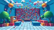 backgrounds