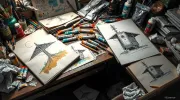 backgrounds