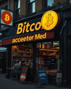 bitcoin