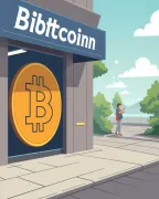 bitcoin