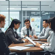 business
