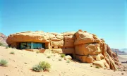 desert