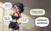 fitness