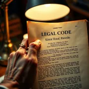 lawyer