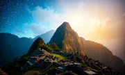 machu