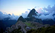 machu