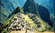 machu
