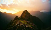 machu
