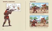 mangaactionsequencing
