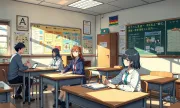 mangaenvironmentalsettings