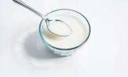 milk