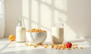 milk