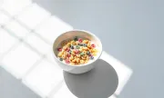 milk