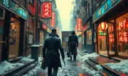 noir