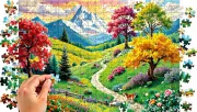 puzzles